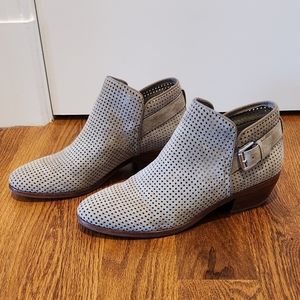Sam Edelman ankle boots